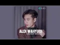 LANGKAHI MAYATKU - Aldi Wahyudi Feat Hendri Lamiri (Official Music Video)