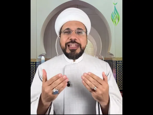 ⁣9 Things that bring about poverty! Sheikh Mohammed Al-Hilli