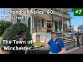 Downtown Winchester Civil War Tour Shenandoah Valley Campaign of 1864
