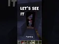 Download Lagu Minecraft secret painting door