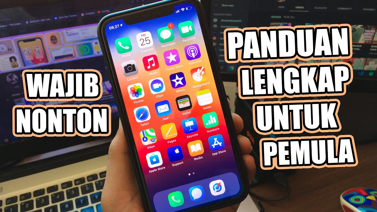 Mau Membeli Lagu di iTunes dengan Pulsa Apakah Bisa?
