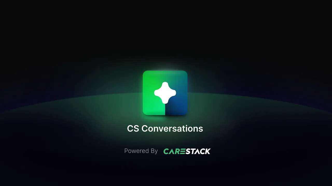CS Conversations Organizational values video