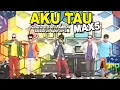 Download Lagu Max 5 - Aku Tau Perform at 100 % AMPUH Selasa 24 April 2012