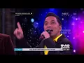 Java Jive - Gerangan Cinta