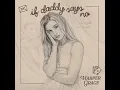 if daddy says no (single version)