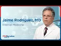 Jaime Rodriguez MD Internal Medicine