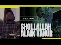 Download Lagu Koplo - PEMUDA BERSHOLAWAT - shollallah alaik YANUR - YANUR || STudio babus surur