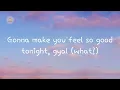 Bob Sinclar - Rock This Party - Everybody Dance Now (Lyric Video)