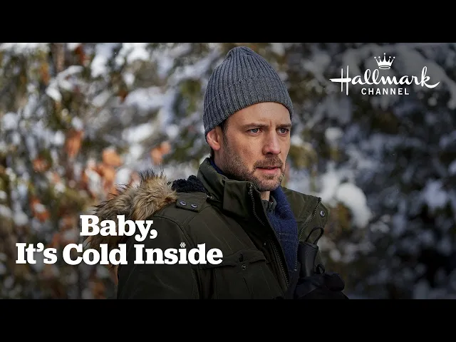 Preview - Baby, It's Cold Inside - Hallmark Channel