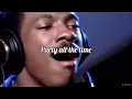 DJ HeadBussa - Party All The Time (LYRiC ViDEO)