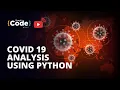 Covid-19 Data Analysis Project Using Python Covid-19 2022 Data Analysis with Python Simplilearn