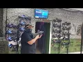 Welcome to our Tactical Laser Tag Warfare Arena Armory