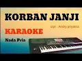 Lagu KORBAN JANJI - Guyon Waton - KARAOKE KOPLO VERSION