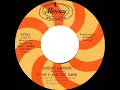 1968 HITS ARCHIVE: Sunday Mornin’ - Spanky & Our Gang (mono 45)
