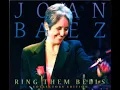 JOAN BAEZ with INDIGO GIRLS ~ The Water Is Wide ~.wmv