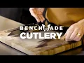 Benchmade Cutlery Intro w Chef Kyle Mendenhall