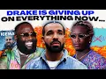 Download Lagu Why Drake Just CANCELED His Iceman Album \u0026 Young Thug EXPOSES HIM SO BAD
