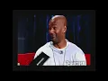 Lil Wayne Blueprint BET Interview (2008)