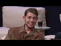 Sam Williams Talks About The Pressure from His Grandfather, Hank Williams