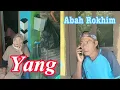 Download Lagu YANG. ( Rhoma Irama)  cover dangdut vokal Abah Rokhim.
