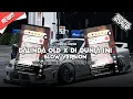 Lagu DJ DALINDA OLD X DI DUNIA INI TENANG AJA OLD STYLE - VIRAL TIK TOK!!! - SOUND TEAM SOPAN - Radya Spn