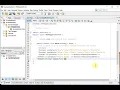 Java program to find the common elements between two arrays