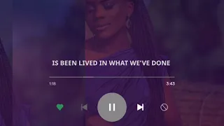 life kondwa lyrics video 