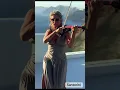 Download Lagu “Violin cover of Set Fire to the Rain played during the magical Santorini sunset  #violin #wedding
