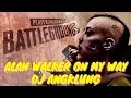 Download Lagu Alan Walker On My Way Dj Remix Slow Angklung Version MP3