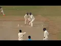 Cricket Ball Detection Using Opencv and DeepLearning