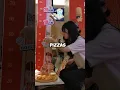 The Hardest Pizza Challenge !