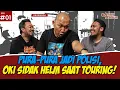 Download Lagu BERBAUR - EPS.33 PURA-PURA JADI POLISI, OKI RENGGA SIDAK HELM DIJALAN SAAT TOURING!!