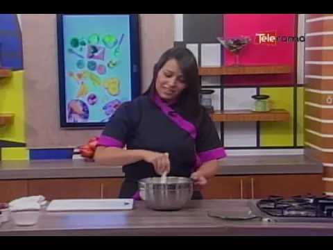 Cheesecake de frutas rojas