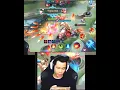 Download Lagu Jess No Limit - Gusion savage 1vs 5😱🔥 #shorts #mobilelegends  #mlbb