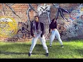 REGGAETON DE ANTES - MARIAH, ECKO / COREOGRAFIA FLORENCIA VERA