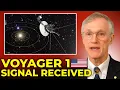 Download Lagu What Voyager 1 Just Sent Back Shocked Scientists