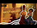 Download Lagu Mashup (Encanto ft. Doja Cat) - We Don't Talk About Bruno X Woman (Lyrics) (TikTok Mashup)