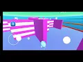 Knockout Stumble Run Royale Fall Games Unity Game Source Code