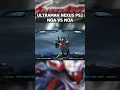 GOD ULTRA BEAM STRUGGLE | ULTRAMAN NEXUS PS2