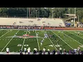 Southwind vs Overton Jamboree Highlights