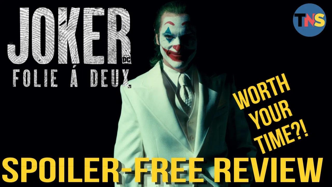 Honest Review Of Joker: Folie À Deux. Is It Worth Watching?