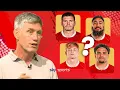 Download Lagu Ronan O'Gara picks his Lions 23-MAN SQUAD for first Test vs Australia