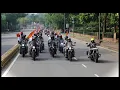 Happy 80th Independence Day