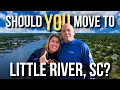 The TRUTH About Living in Little River SC 2025 Cost of Living Homes Lifestyle