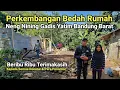 Download Lagu Update Perkembangan Bedah Rumah Gadis Yatim Bandung Barat 