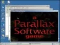 Descent 2 dos game installation and gameplay in ReactOS 0 4 2