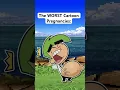 Download Lagu The WORST Cartoon Pregnancies: #nickelodeon