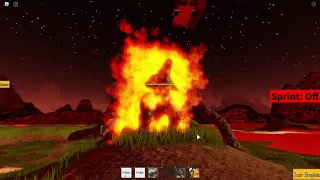  roblox kaiju kewl how to get skeleton godzilla and hell godzilla 