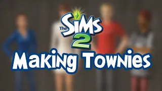 Sims 2 vs. Sims 3 vs. Sims 4 ~ Build & Buy Modes Comparison (Basegame). 