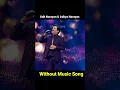 Lagu akele Hum akele Tum 💎| Udit Narayan | Without Music 😆| #songs #bolywood #hindisongs